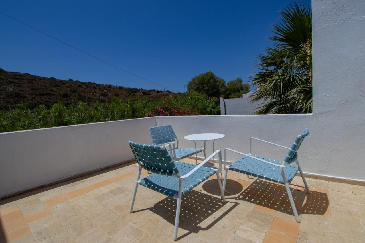 Ladonia Hotels Zemda Guemuesluek Esterno foto