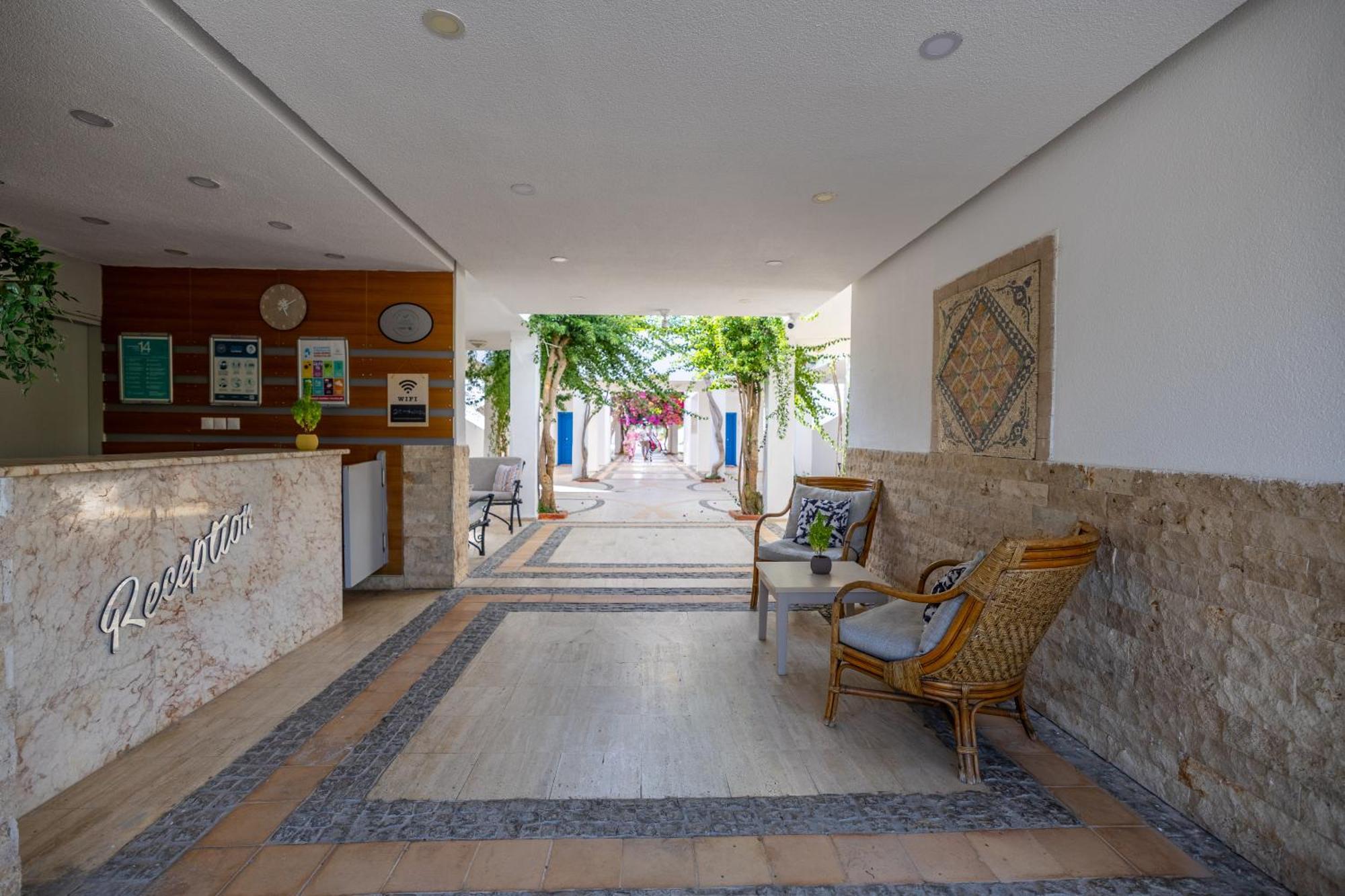 Ladonia Hotels Zemda Guemuesluek Esterno foto